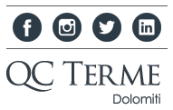 QC Terme Dolomiti